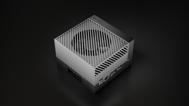 VIAI Edge appliance