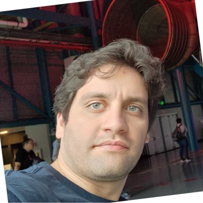 Alireza Ghasemieh, Ph.D., MBA
